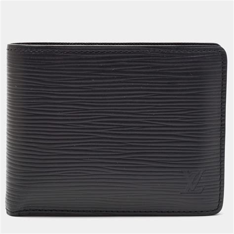 louis vuitton slender wallet|Slender Wallet Epi Leather .